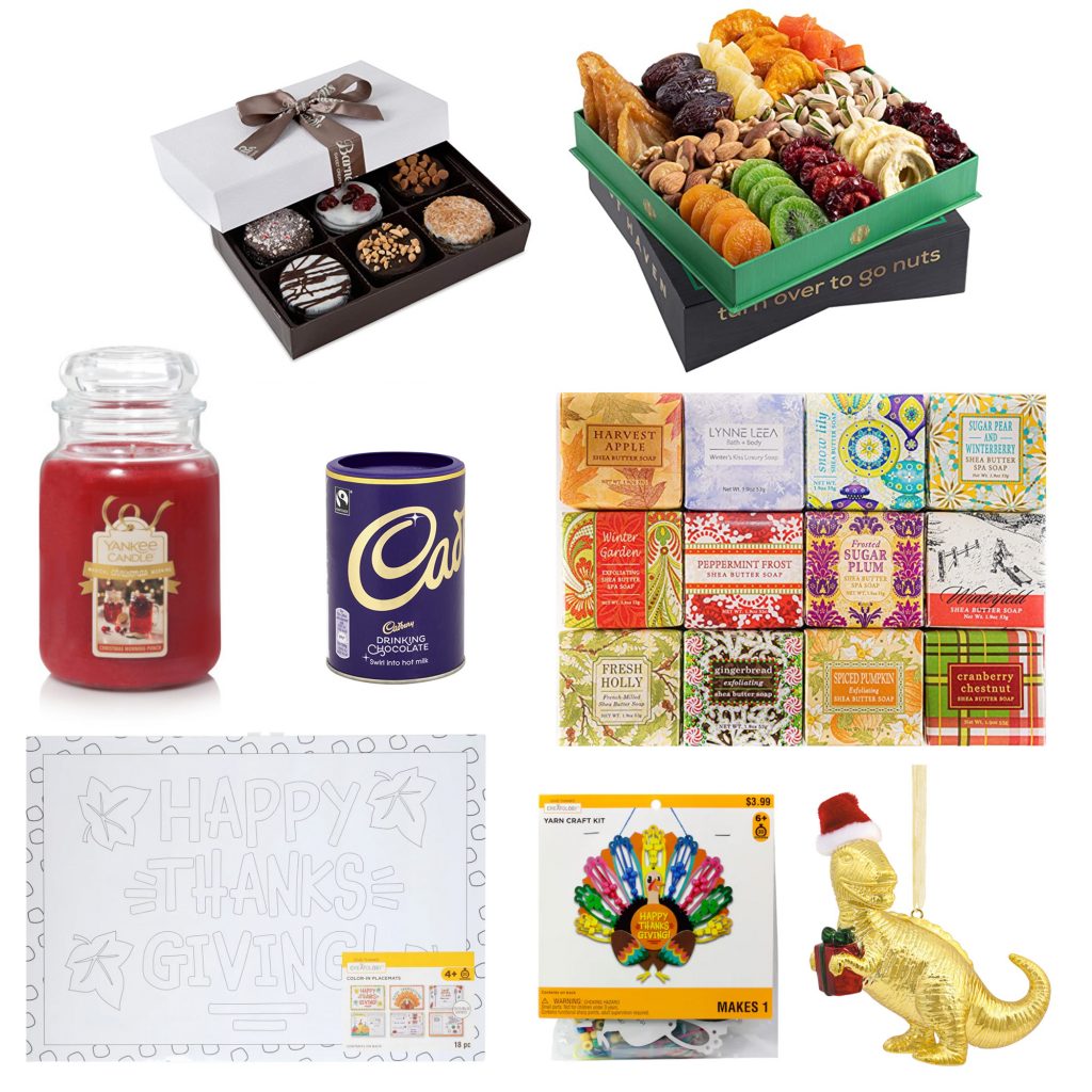 A Thanksgiving Host Gift Guide