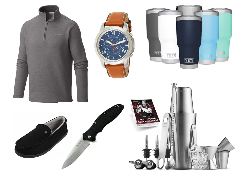 Gift Guide: What To Get A Guy For Valentine’s Day