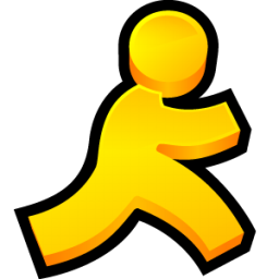 aol-instant-messenger-icon